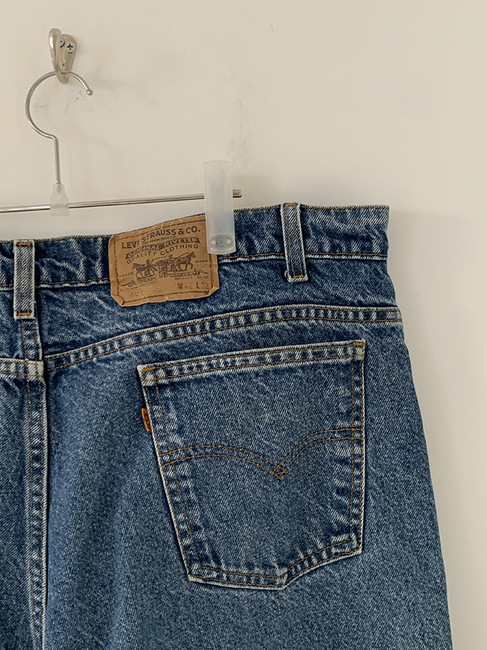 Levi's Short - size 41 (classic straight fit)