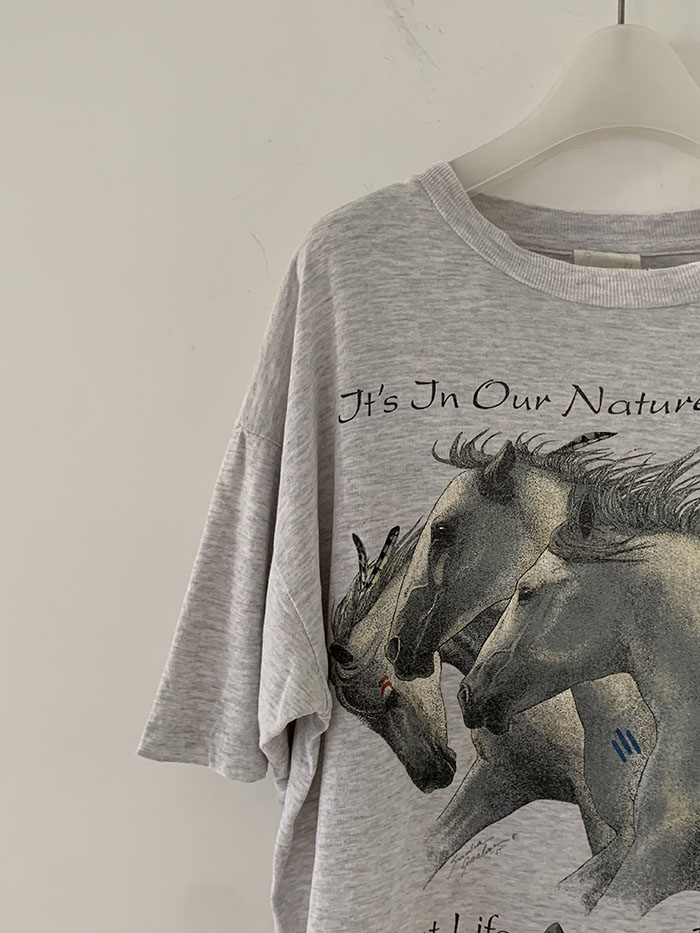 's "San Antonio" USA T-shirt 복제 복제 복제 복제