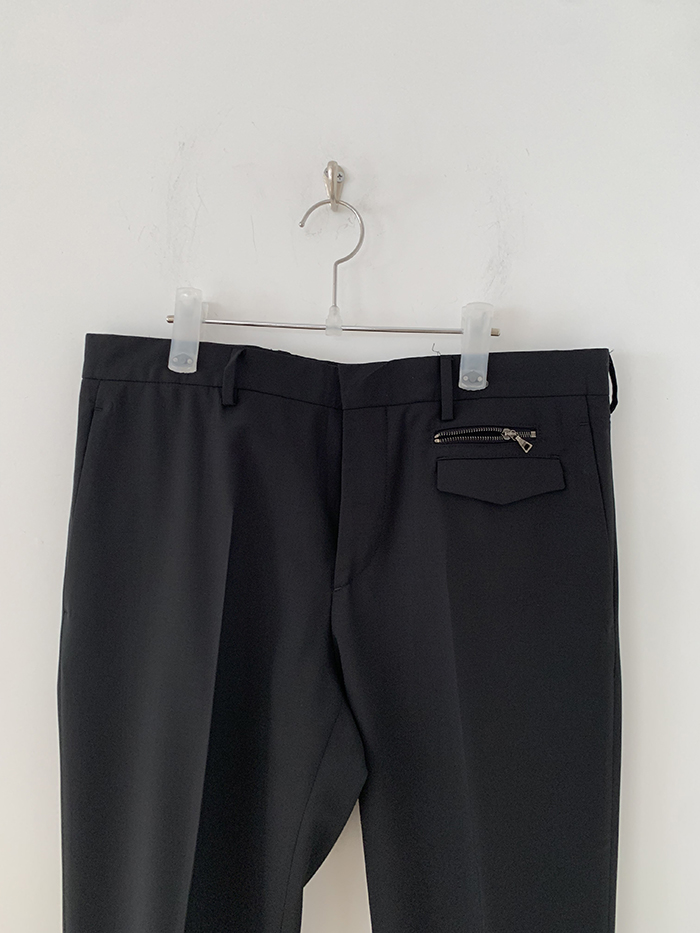90-00's "PRADA Sport" Pants 복제
