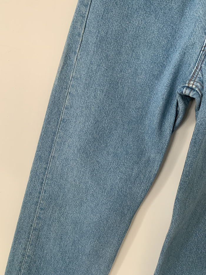 90's Levi's 501 - size 28 (classic straight fit)