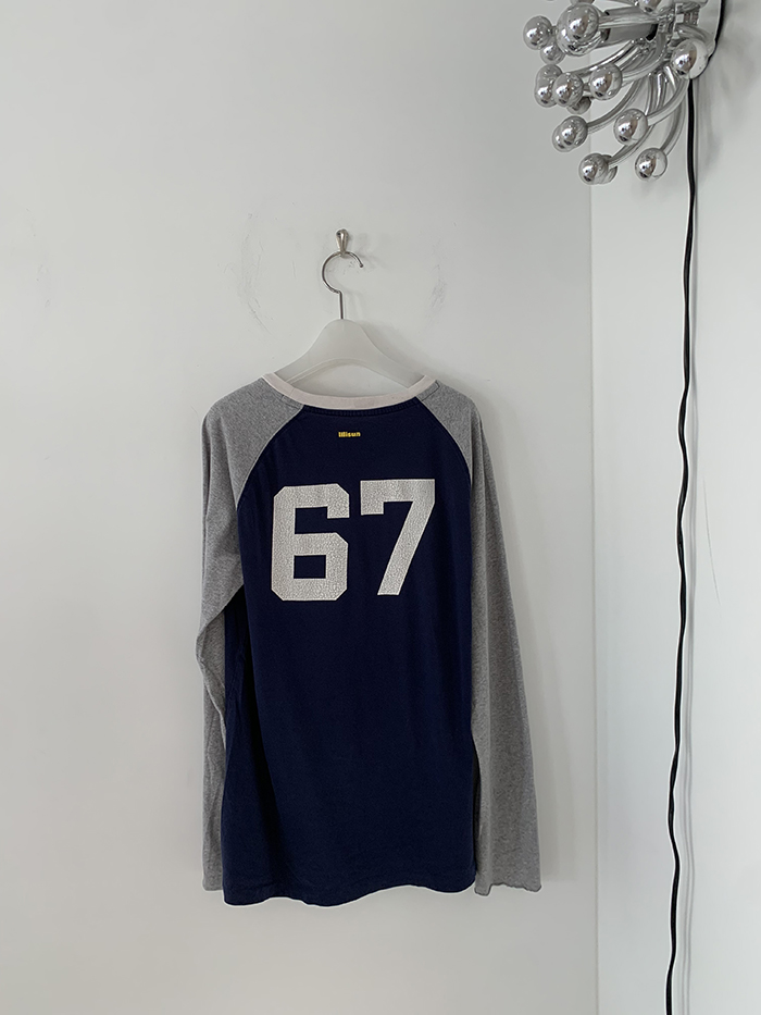 90's ‘Melbourne Flower Gaarden Show’ by Lacoste 복제