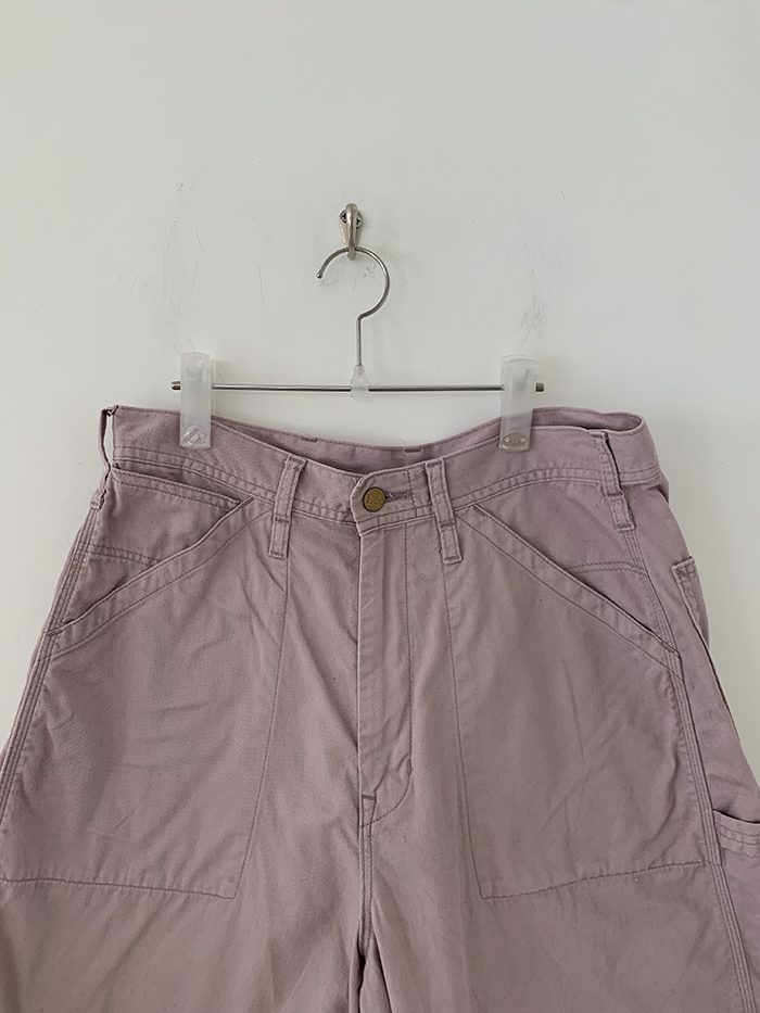 00's "Lee" Cargo Shorts 복제