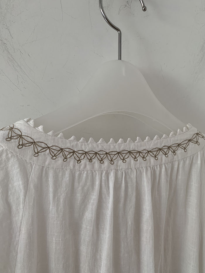 PLEATS PLEASE by ISSEY MIYAKE Top 복제