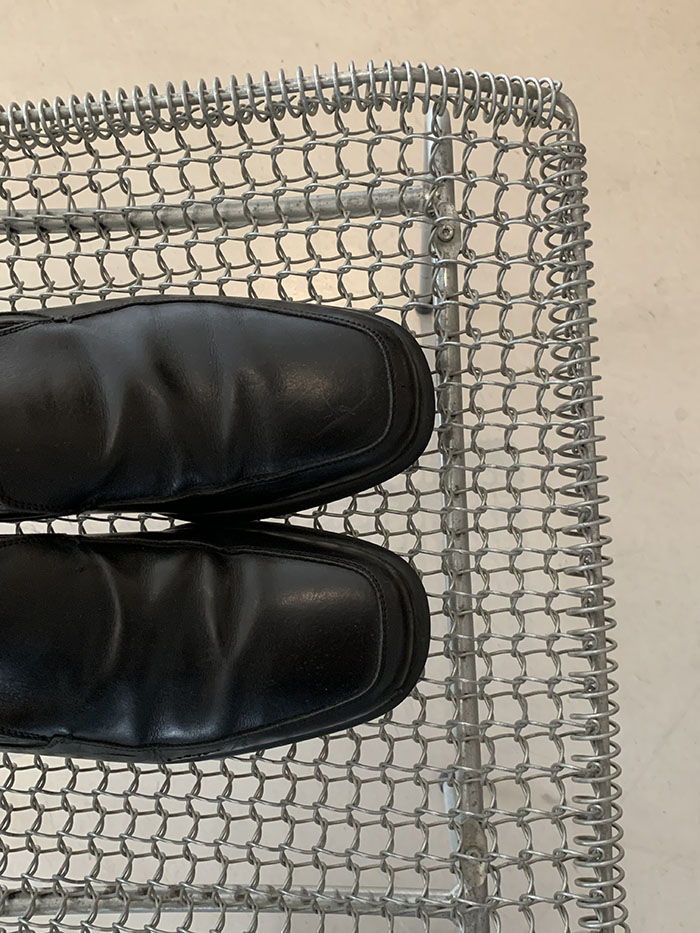 00's "Salvatore Ferragamo" Loafer Shoes 복제