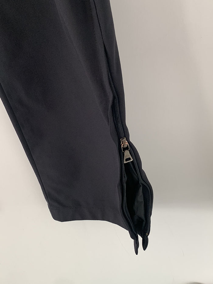 90-00's "PRADA Sport" Straight Pants 복제