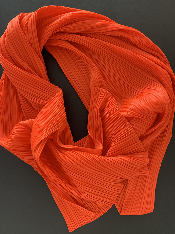 PLEATS PLEASE by ISSEY MIYAKE Top 복제