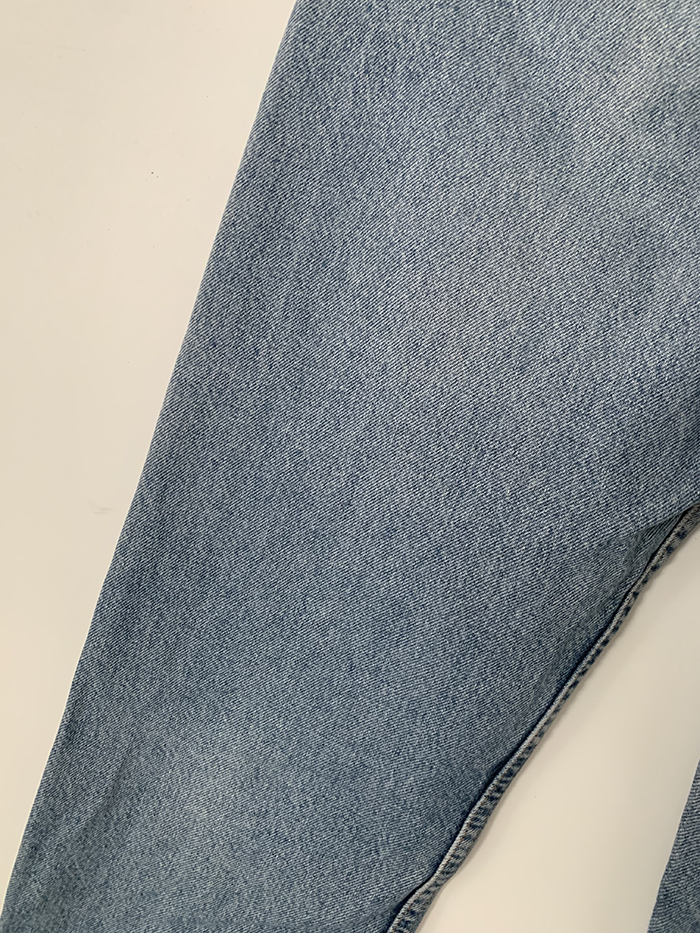90's Levi's 505 - size 32 (classic regular fit)