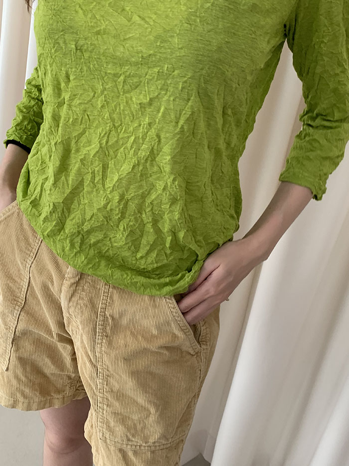 ME by ISSEY MIYAKE Top
