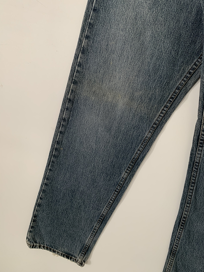 Levi's 501 - size 31 (classic straight fit)