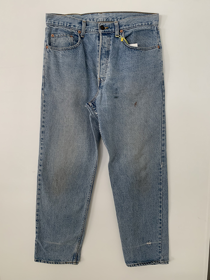 Levi's 618 - size 33 (classic Loose fit)