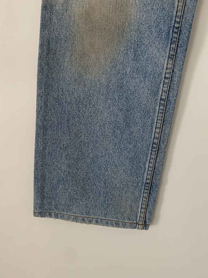 's Levi's 505-0217 - size 30 (classic regular fit)