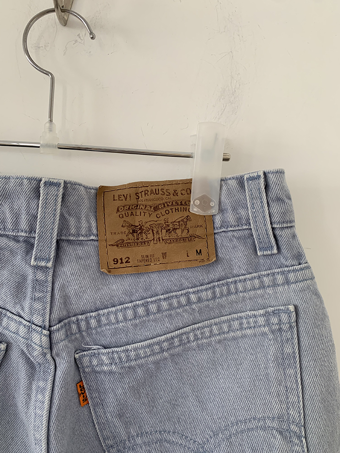 Levi's Short - size 38 (classic straight fit) 복제 복제 복제