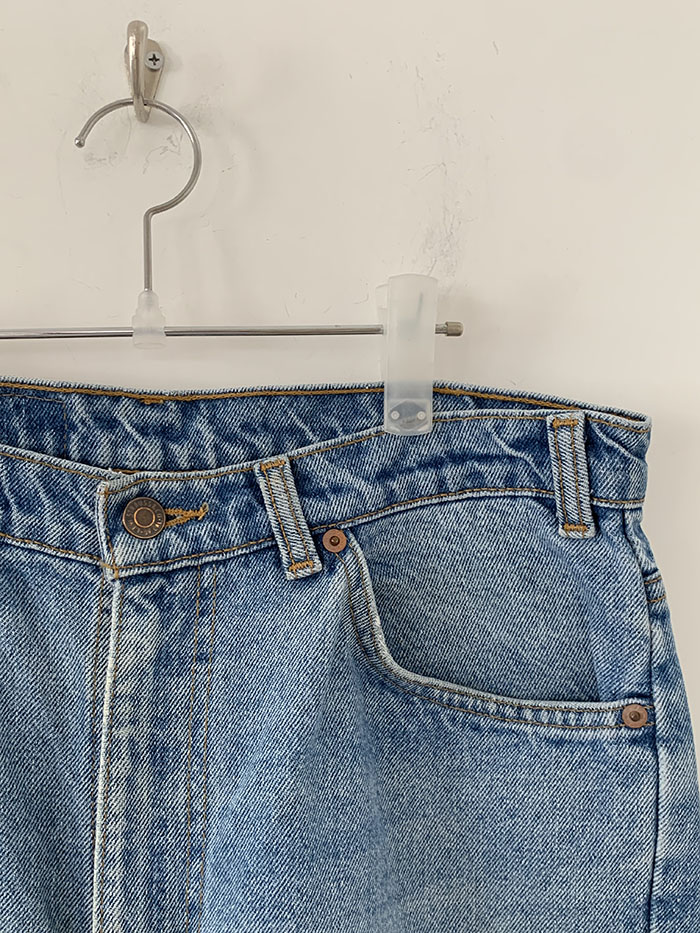Levi's Short - size 33 (classic straight fit)