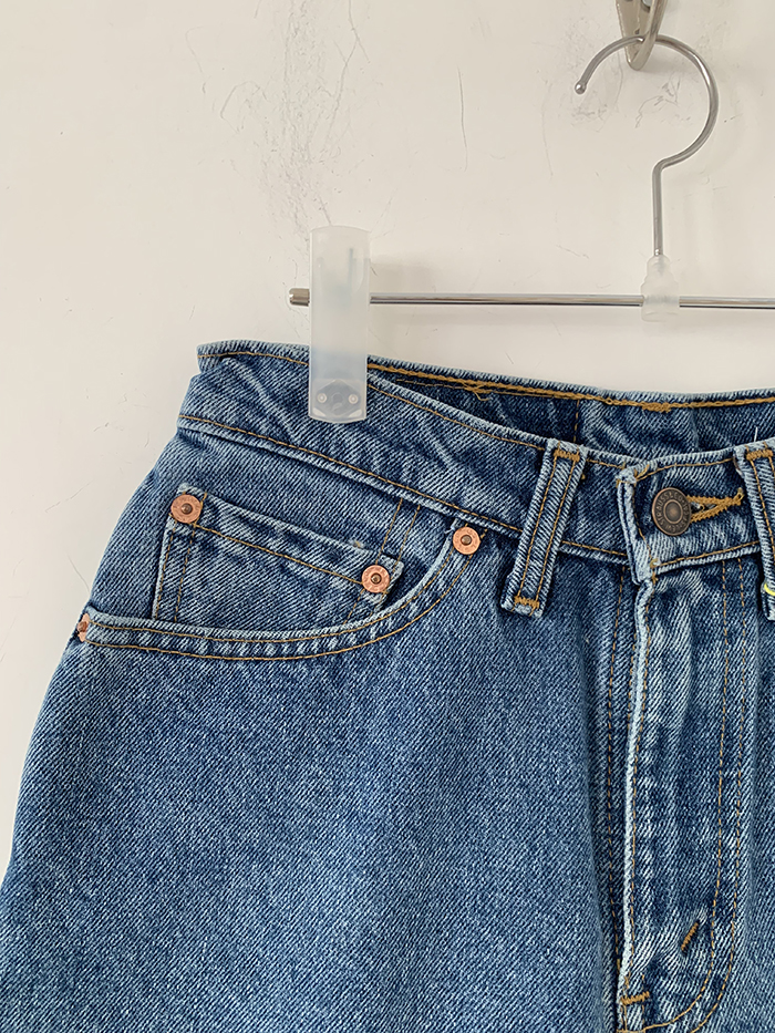 Levi's Short - size 38 (classic straight fit) 복제