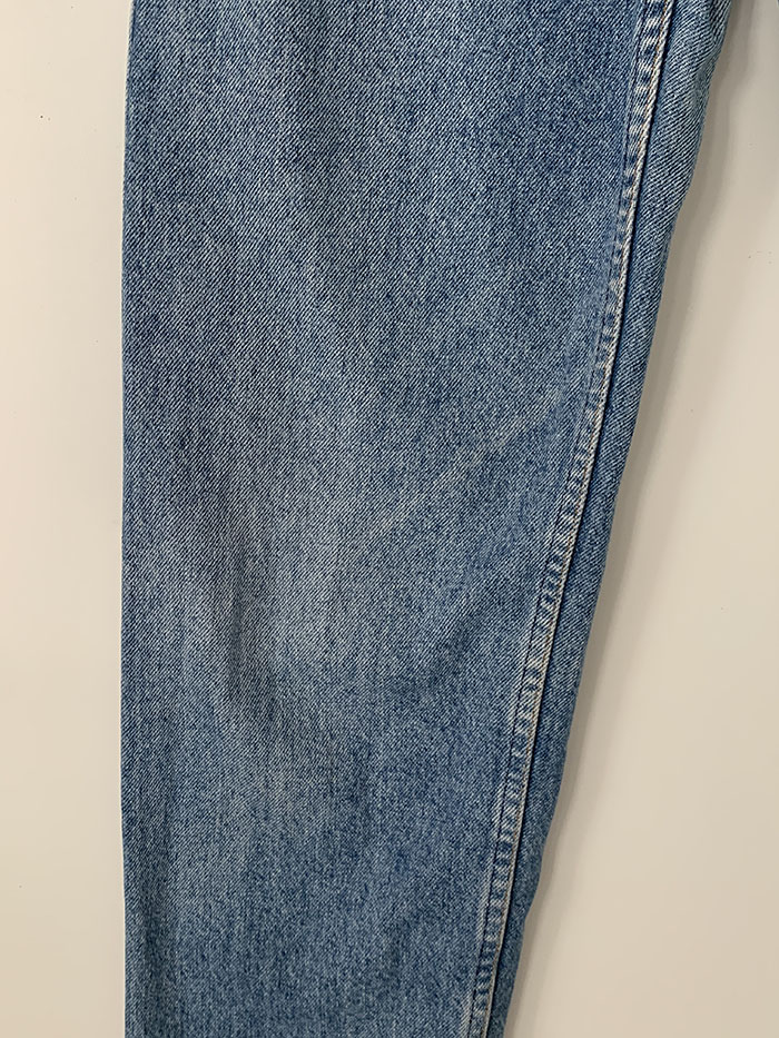 Levi's 510-0217 - size 27 (classic straight high rise fit)