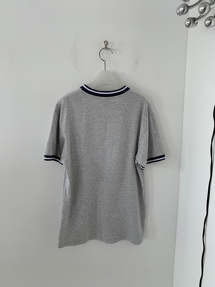 90's "old NIKE by Jordan" T-shirt 복제