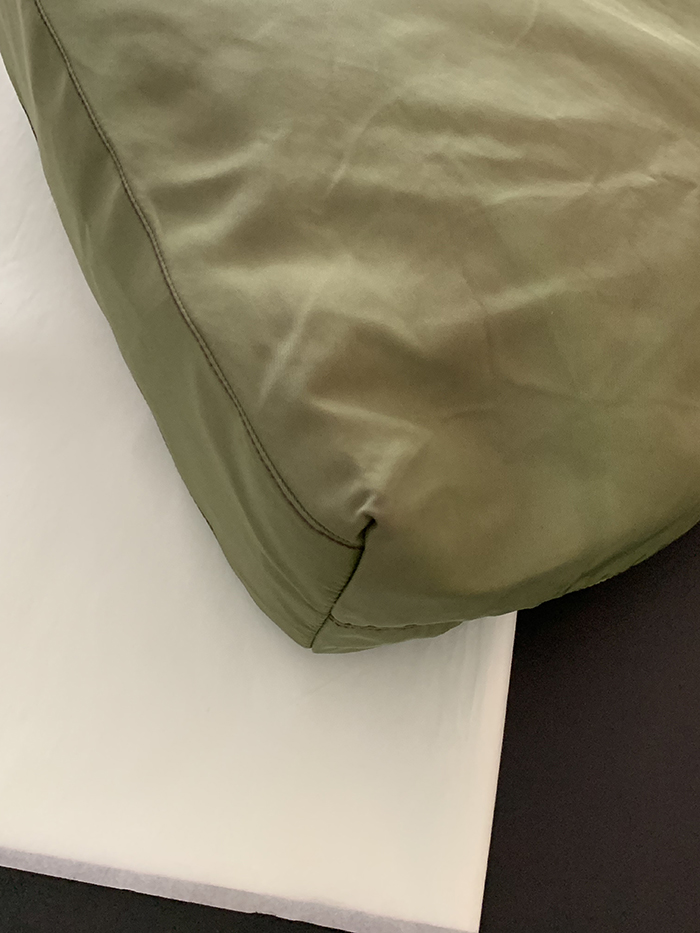 90's "PRADA" nylon Tote Bag 복제 복제 복제