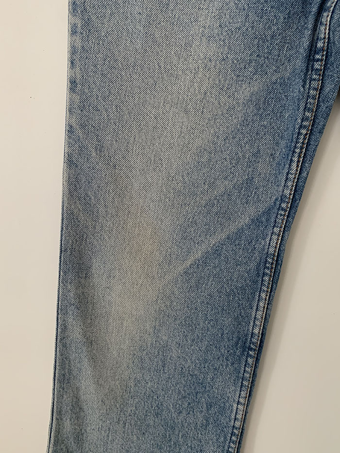 's Levi's 505-0217 - size 29 (classic regular fit)
