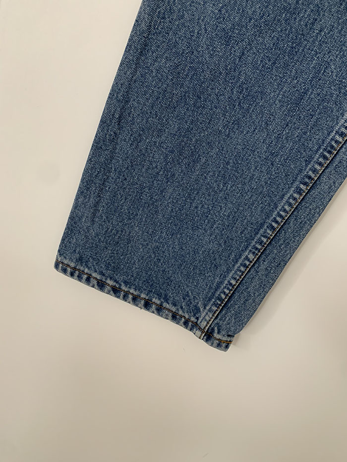 90's Levi's 615 - size 38 (classic regular fit)