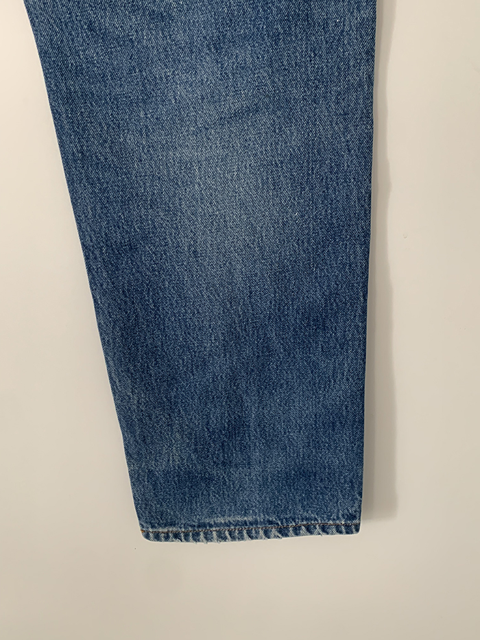 's Levi's 505 - size 35 (classic regular fit) 복제