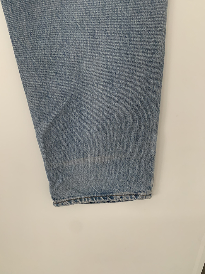 Levi's 618 - size 33 (classic Loose fit)