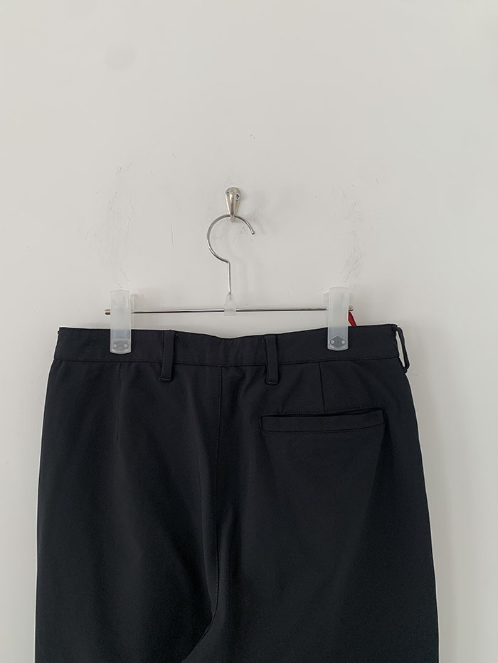 90-00's "PRADA Sport" Straight Pants 복제