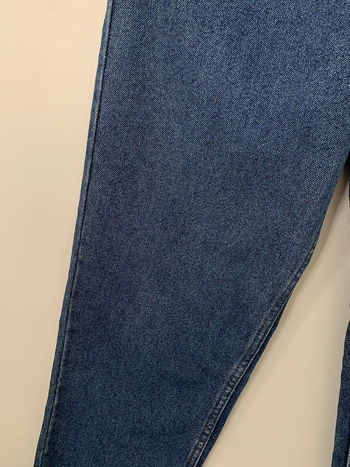90's Levi's 548 - size 31 (classic relaxed fit) 소민 착샷 추가하기