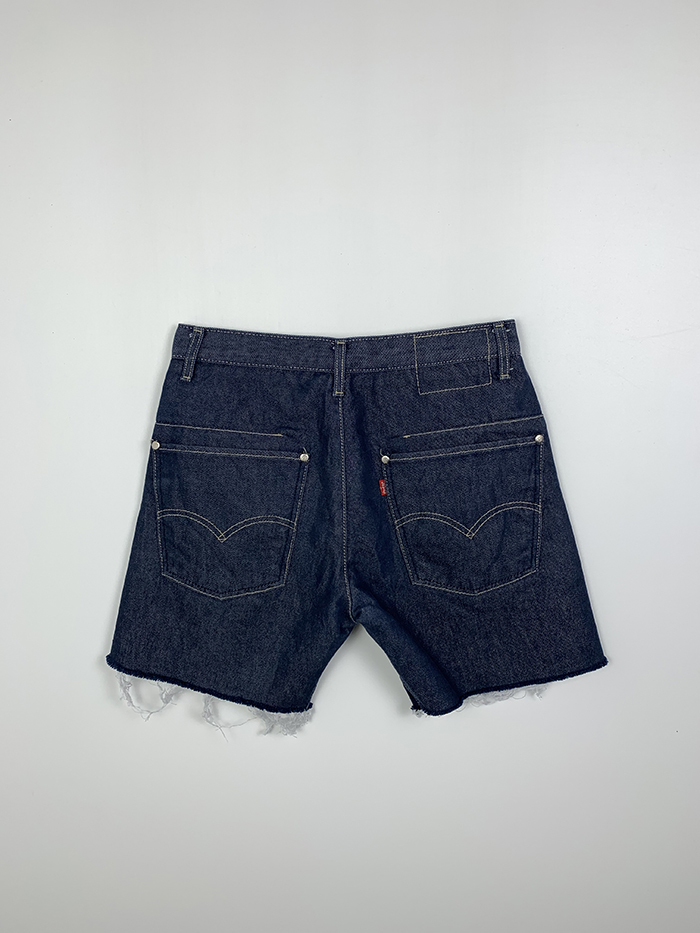 00's Levi's Short - size 29-30 (ENGINEERED JEANS)