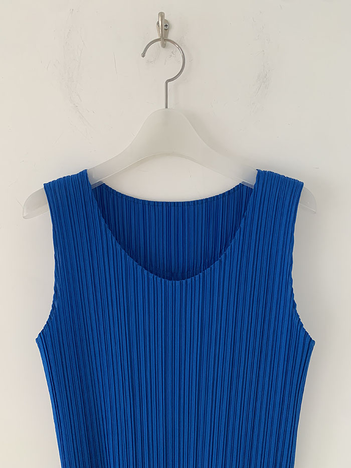PLEATS PLEASE by ISSEY MIYAKE Top 복제