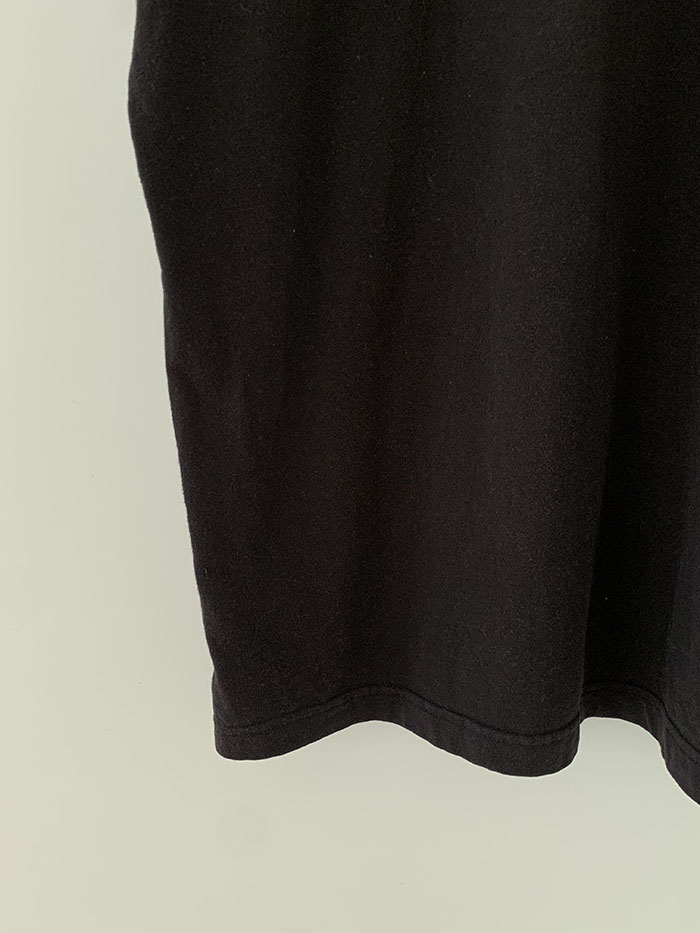 90's "Polo Ralph Lauren" cotton Pocket T-shirt 복제