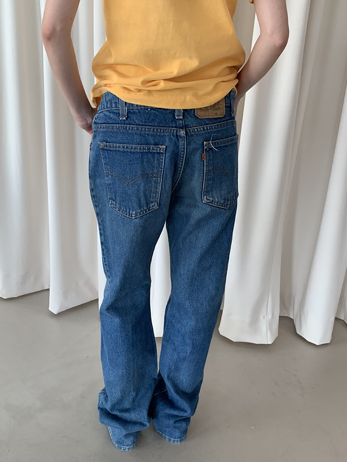 80's Levi's 40509 - size 31 (classic regular fit)
