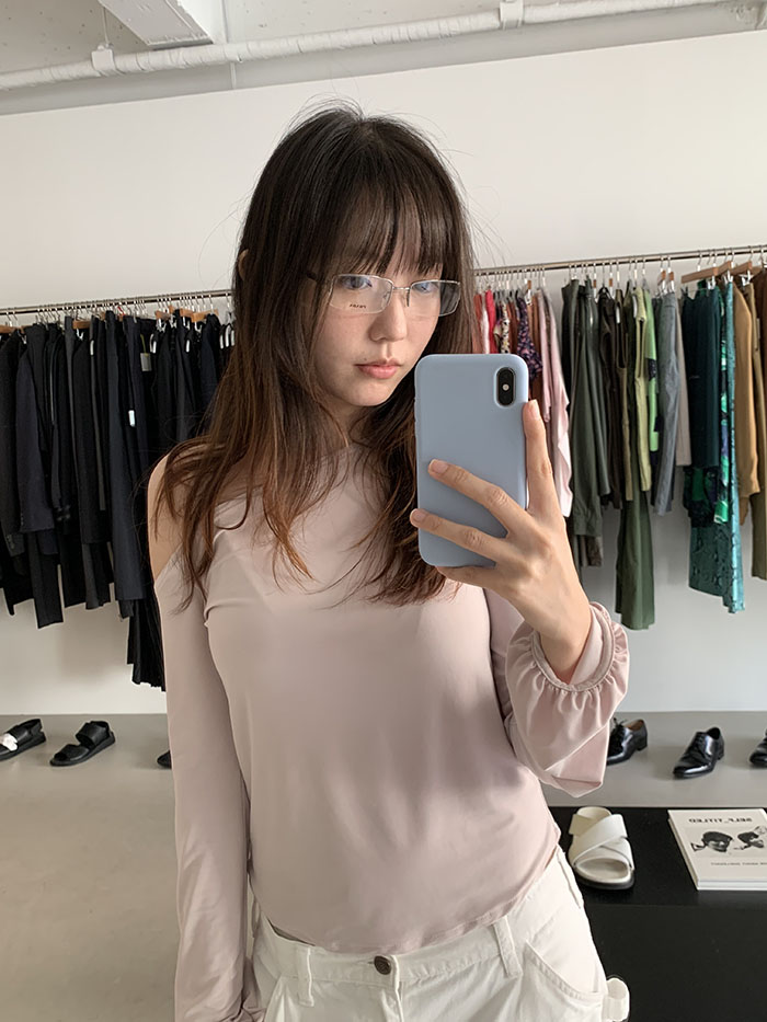 (Deadstock) 00’s "PRADA" Eyeglasses