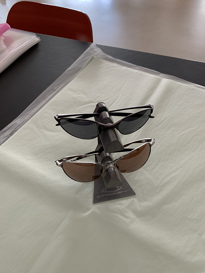 (Deadstock) 00’s "OAKLEY" Sunglasses 복제 복제 복제