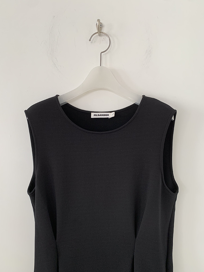 00's "JIL SANDER" Dress (by Raf Simmons)