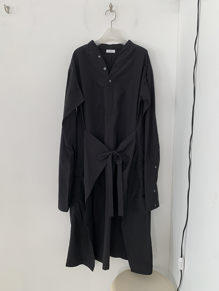 (new product) "Deveaux New York" cotton Dress 복제