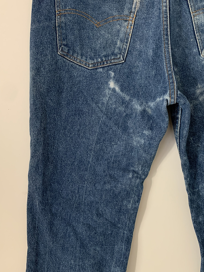 90's Levi's 517 - size 36 (classic boot cut)
