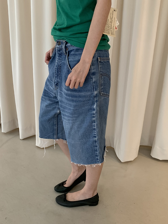 Levi's Short - size 28 (classic Loose fit) 복제 복제 복제 복제