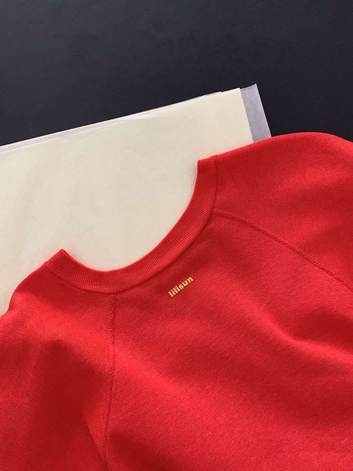 Vintage by "Georgia Peaches" USA Sweatshirt
