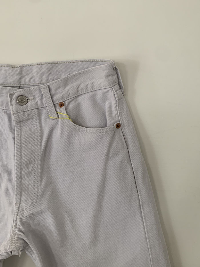 's Levi's 501 - 30 (classic straight fit)