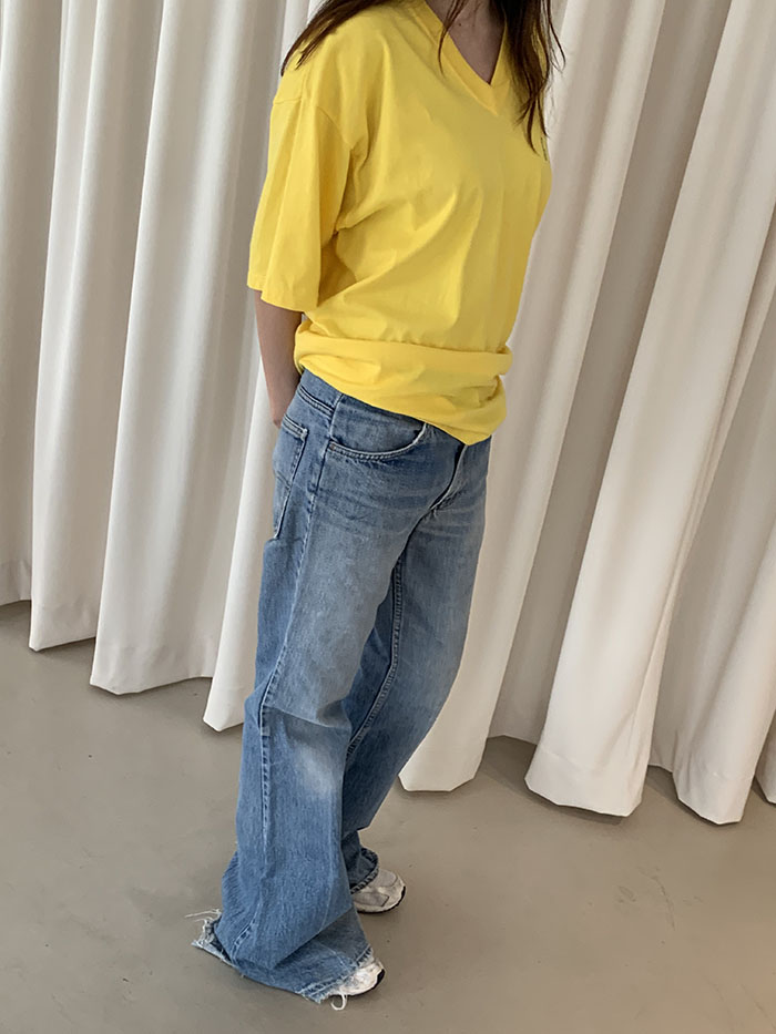 (rare piece) 80's Levi's 684-0217 - size 31 (classic boot cut)