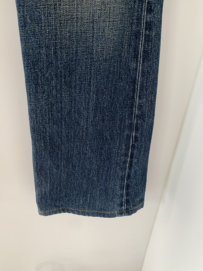 Levi's 517 - size 29 (classic boot cut)
