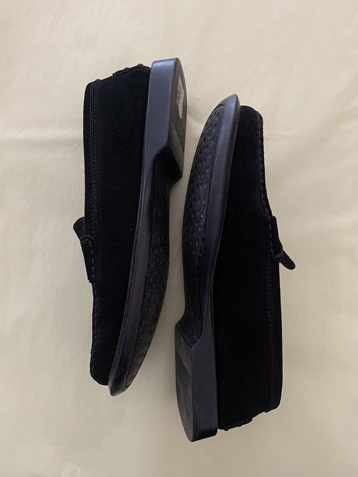 "Tod's" Leather Loafers Shoes 복제