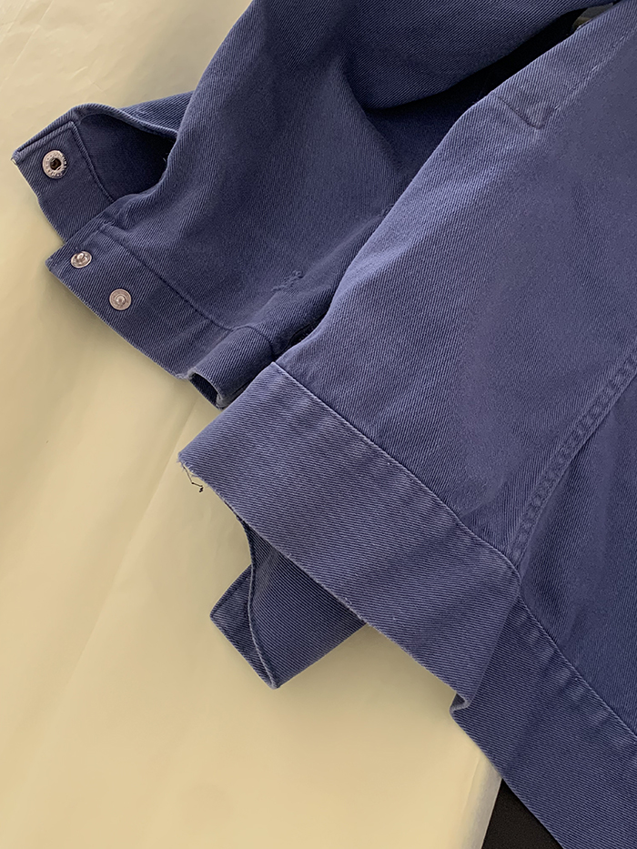 70's Vintage French Work Jacket 복제 복제 복제