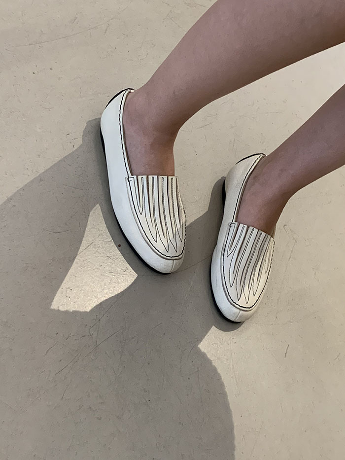 (Archive) 80's "Y's by Yohji Yamamoto" Shoes