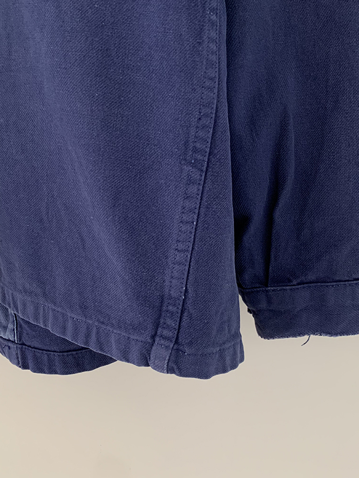 70's Vintage French Work Jacket 복제