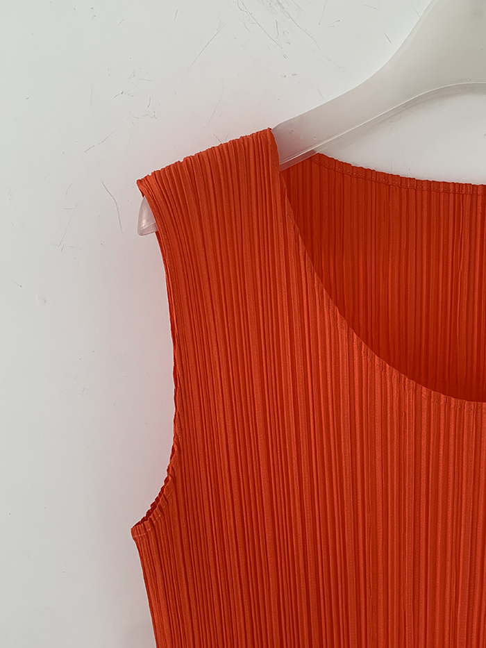 PLEATS PLEASE by ISSEY MIYAKE Top 복제