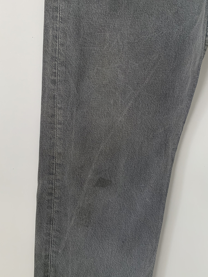 's Levi's 501 - size 33 (classic straight fit)