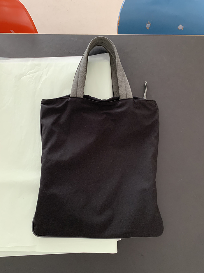 00's "PRADA Sport" mini Tote Bag 복제 복제
