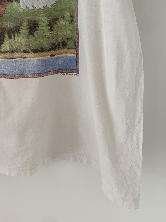 90's "RED EARTH Hawaii" USA T-shirt 복제 복제 복제 복제 복제