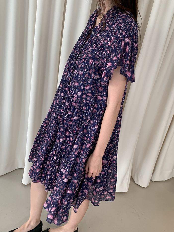 "Isabel Marant Etoile" cotton Dress
